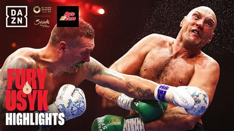 tyson fury fight|UNDISPUTED CHAMPION CROWNED .
